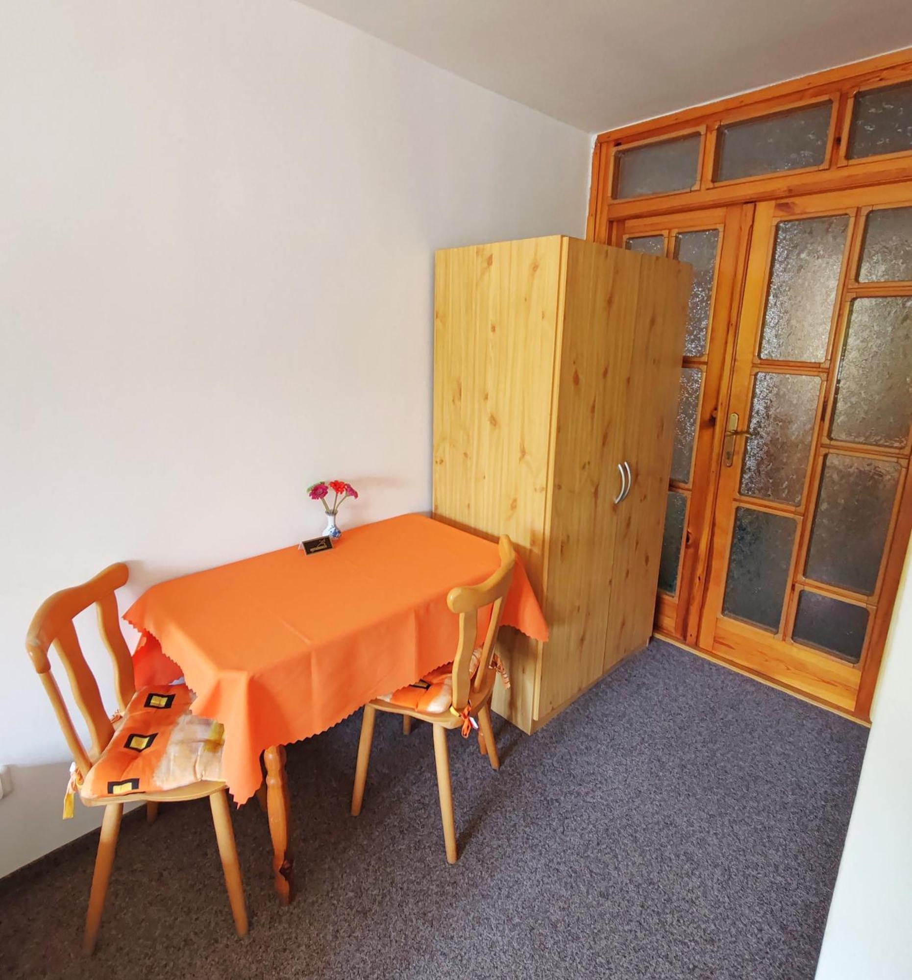 Pension Trojska Prague Exterior photo